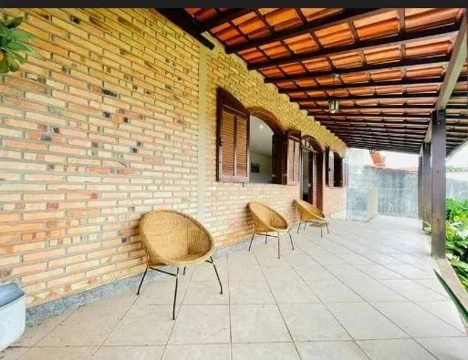 Belo Horizonte - Casa Padrão - Santa Mônica - Foto 5