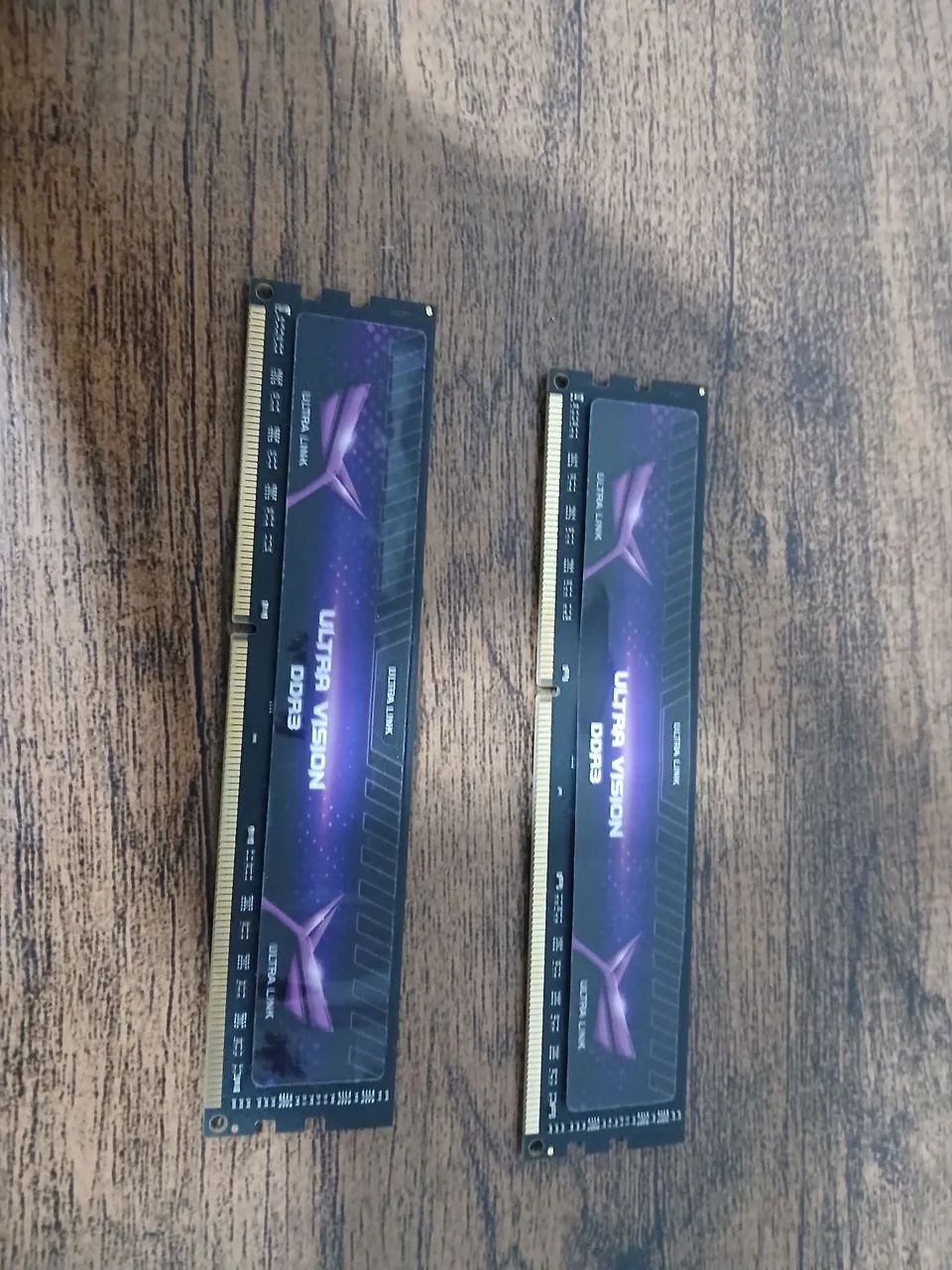 Memória ram ddr3 1600mz (sem caixa original)64317903742850121
