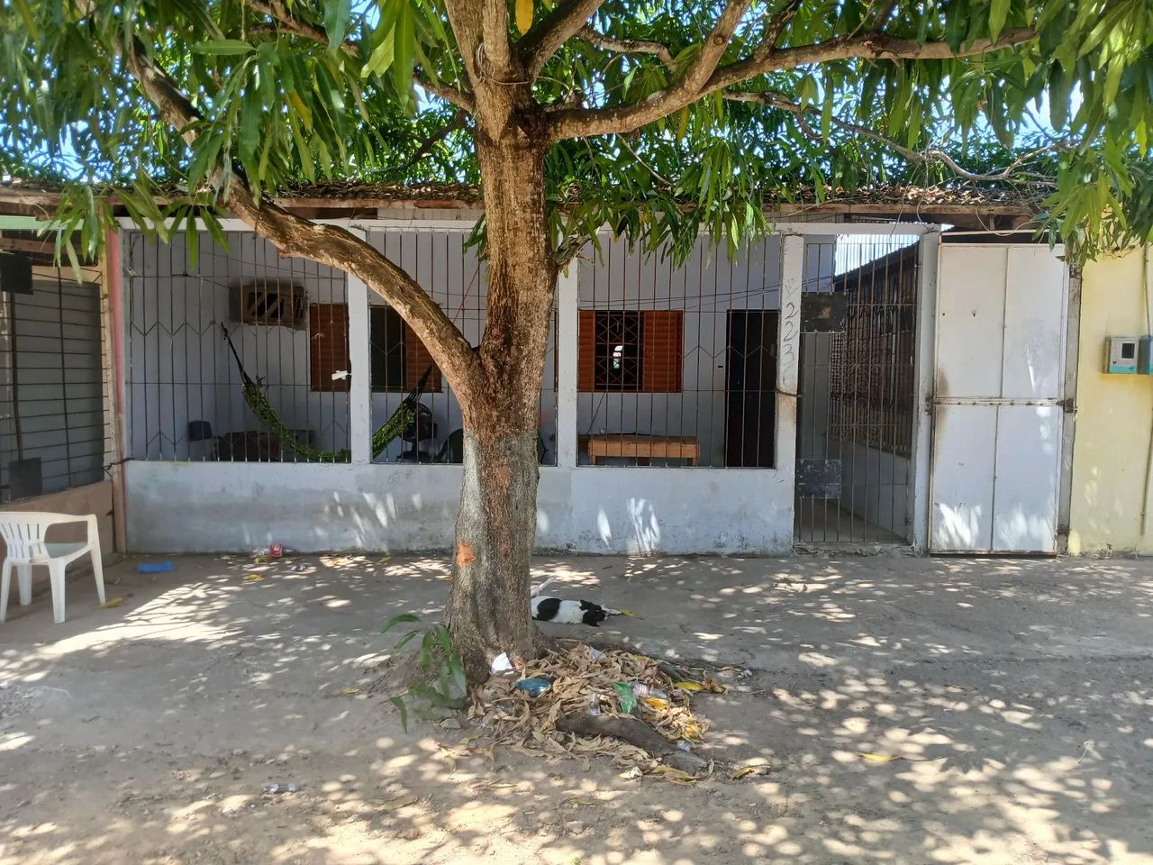 Foto - Macapá - Santa Rita