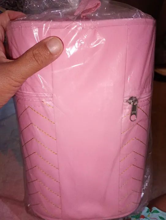 Porta mamadeira termica  - Foto 3