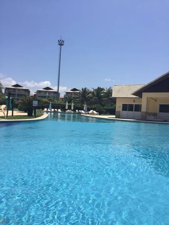 SEMANA SANTA - apto no Portamaris Resort - Foto 2