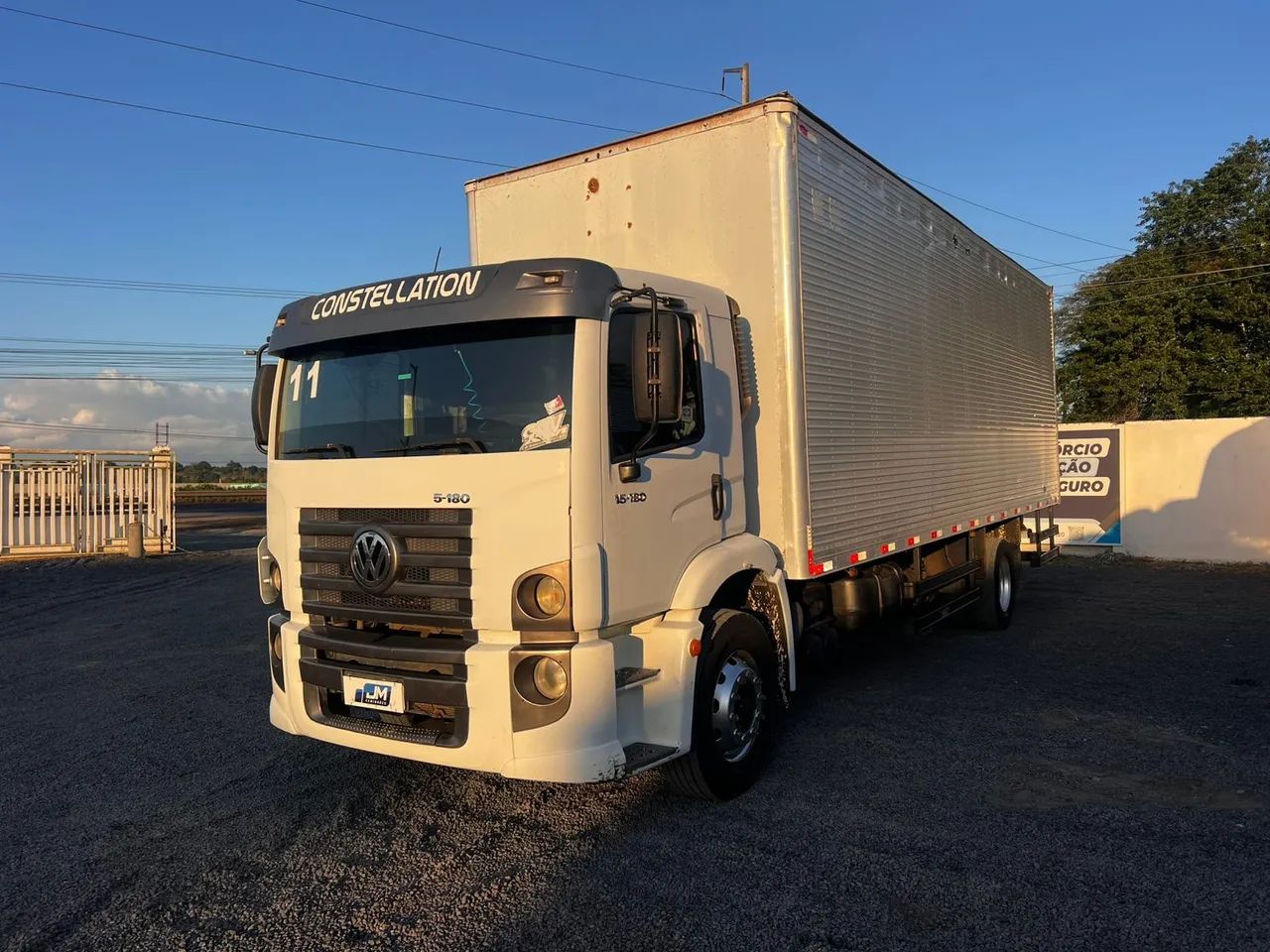 Volkswagen 15 180 - Foto 3