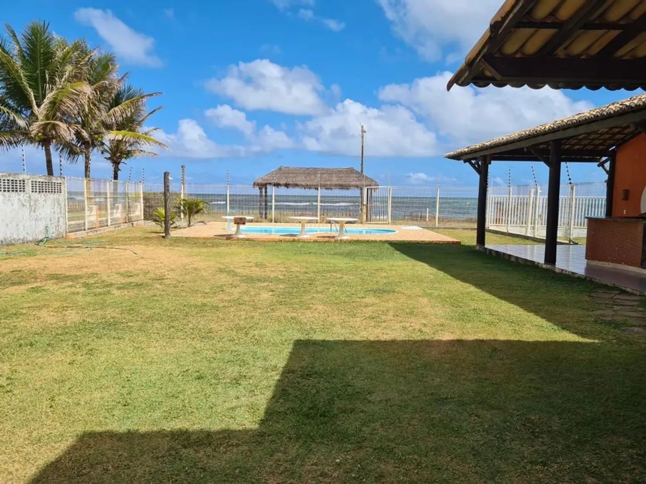 Oportunidade na praia de Tabatinga.  - Foto 4