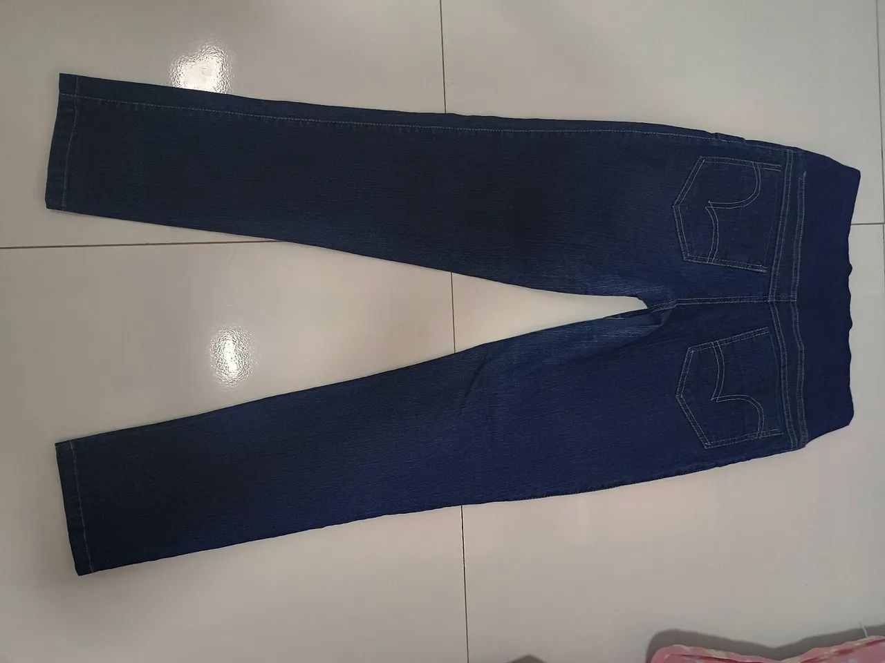 Calça Jeans para Grávidas  - Foto 2