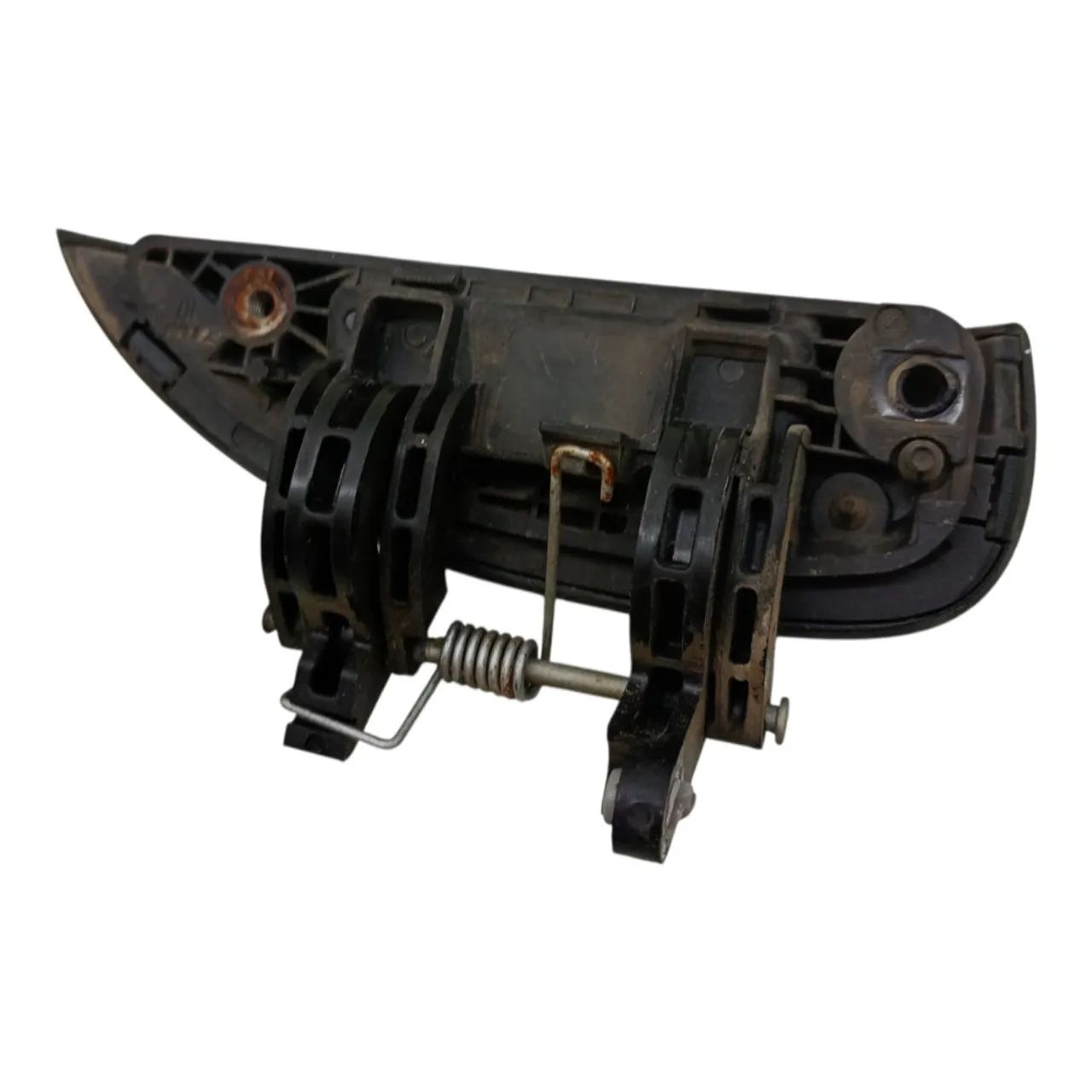 Maçaneta Externa Traseira Esquerda Kwid 2017 2020  *r Traseira - Foto 4