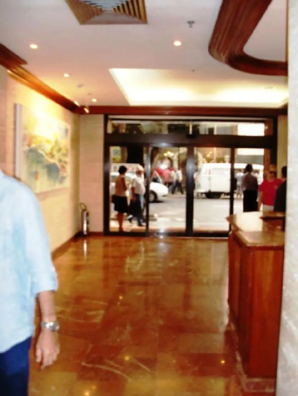 Conjunto Comercial/Sala - CENTRO, RIO DE JANEIRO - RJ  RUA DA ASSEMBLEIA