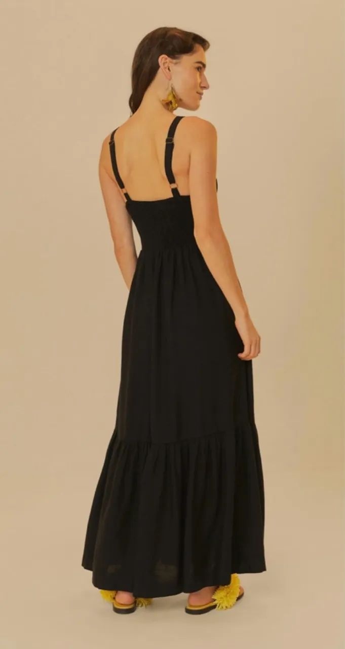 Vestido Farm - Foto 2