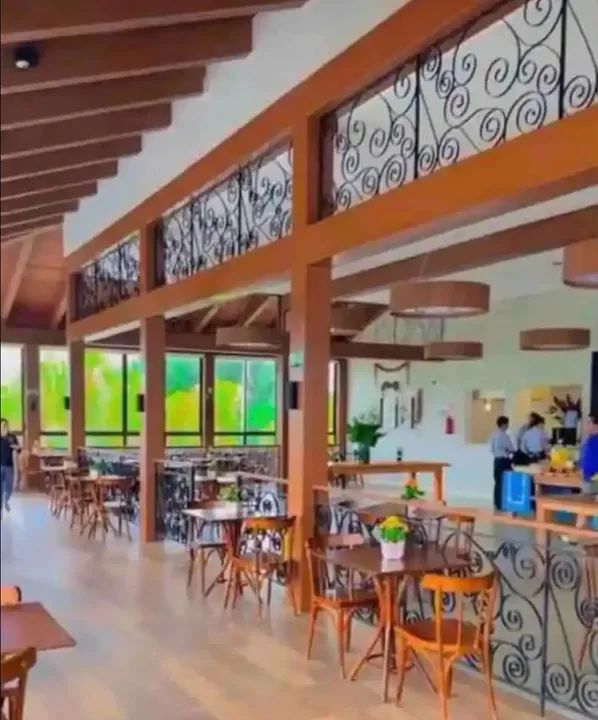 Reserva Quinta Santa Bárbara Resort - Foto 2