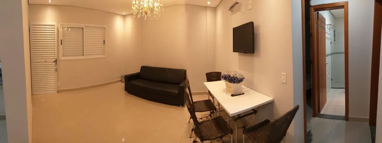 Alugo APARTAMENTOS MOBILIADOS DE TEMPORADA Centro e Santa Marta BEM LOCALIZADOS - Foto 5