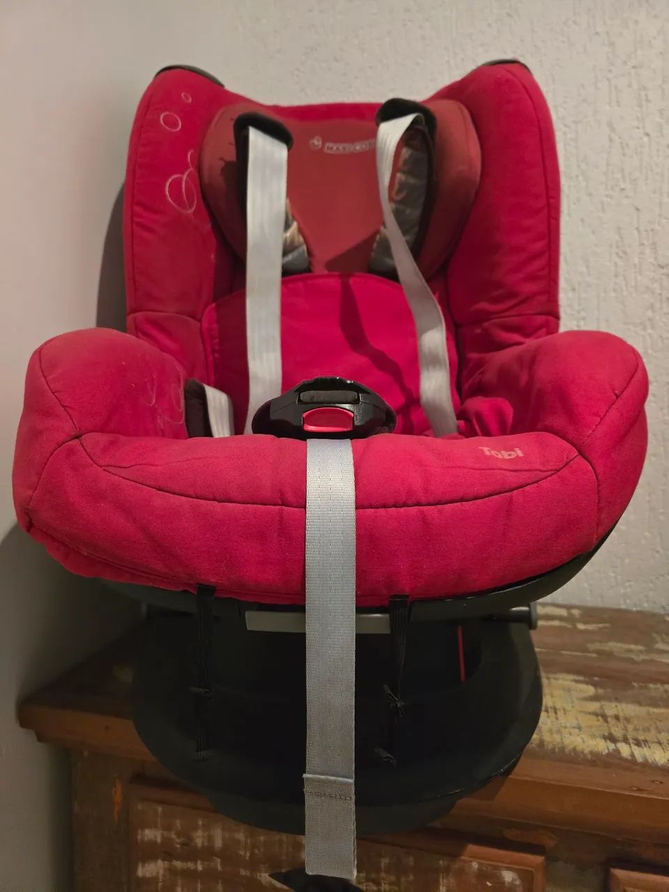 Cadeirinha de carro para Bebê  - Foto 2