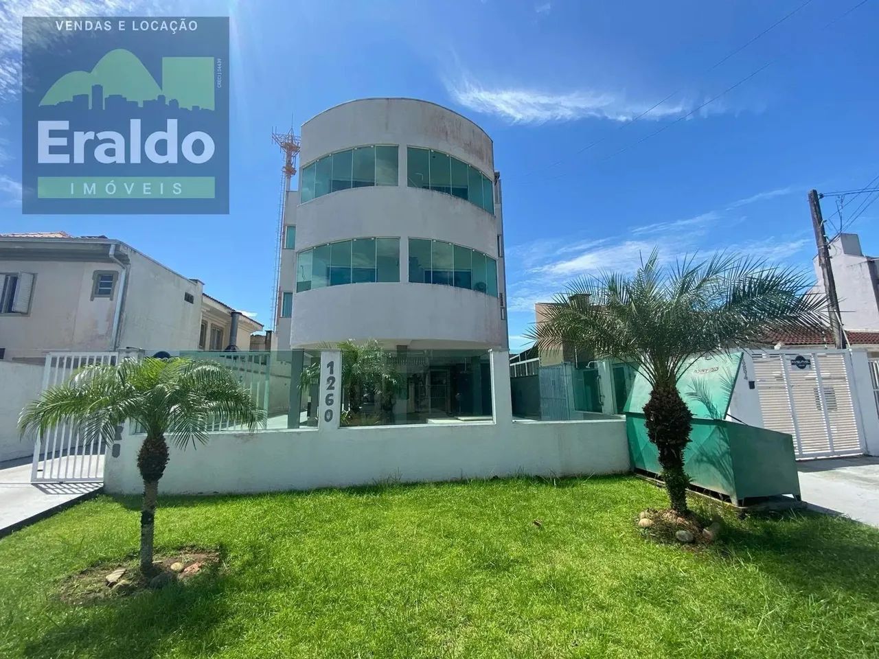 Apartamento à venda - Matinhos - PR 1463119593 | OLX