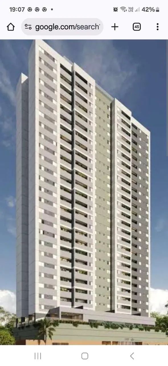 Foto - Goiânia - Parque Amazônia