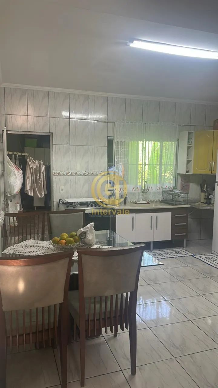 Imóvel para aluguel tem 125 metros quadrados com 3 quartos em Jardim Santa Marina - Jacare - Foto 2