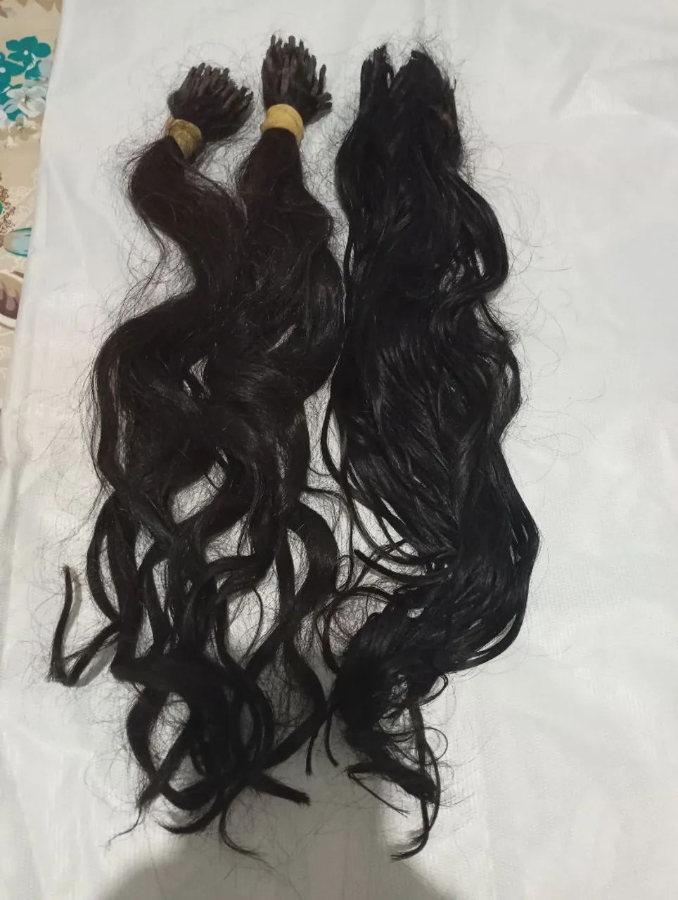 Cabelo humano 100% - Foto 2