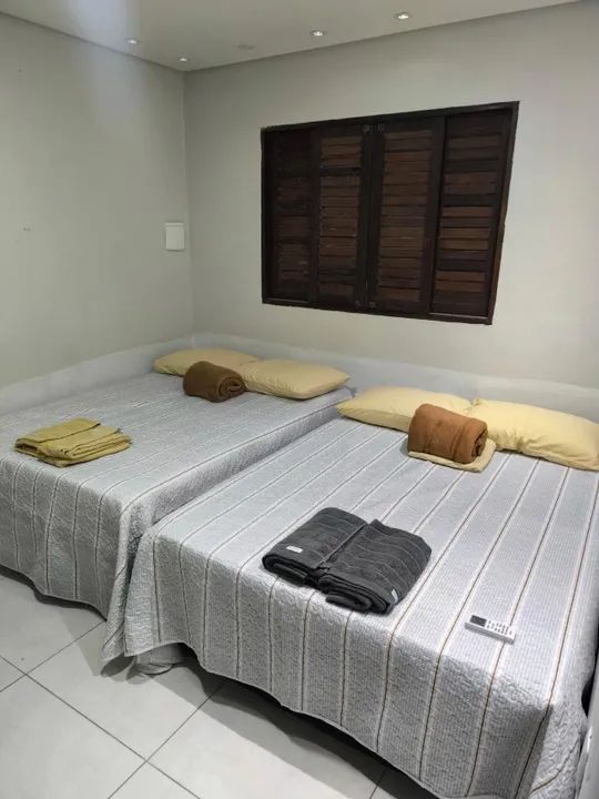 Casa Massagueira por temporada - Foto 11