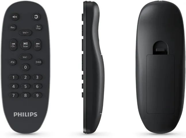 Party Speaker Philips bluetooth com luzes de led - Foto 4