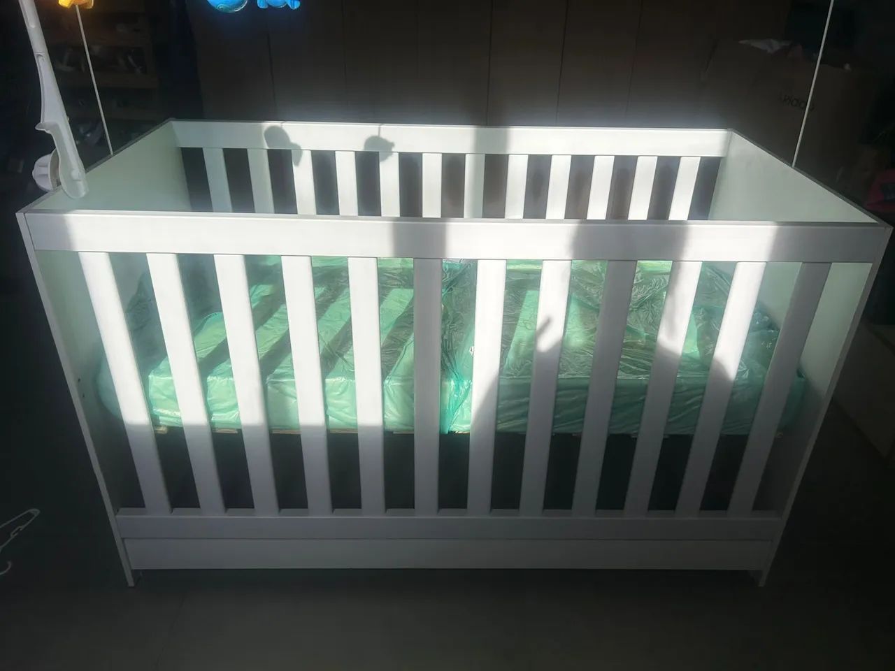 Berço 3 em 1  - Foto 5