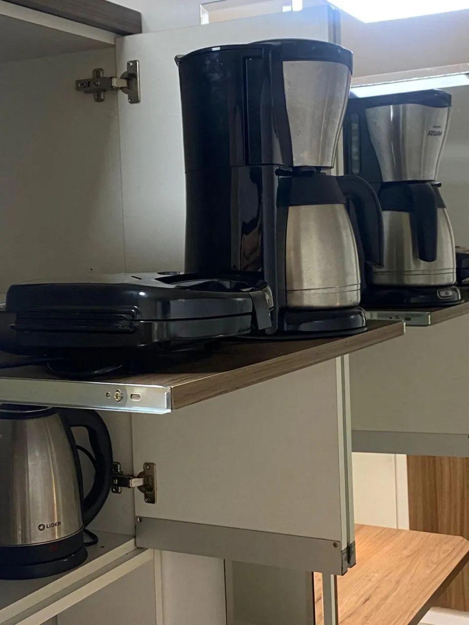 Kitinet no centro  - Foto 15