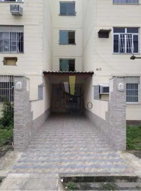 Apartamento á venda  - Campo Grande - Rio de Janeiro - RJ