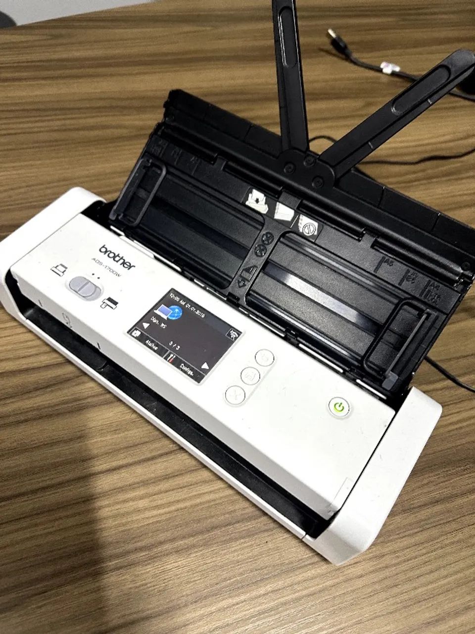 ADS-1700W | スキャナー | ブラザー