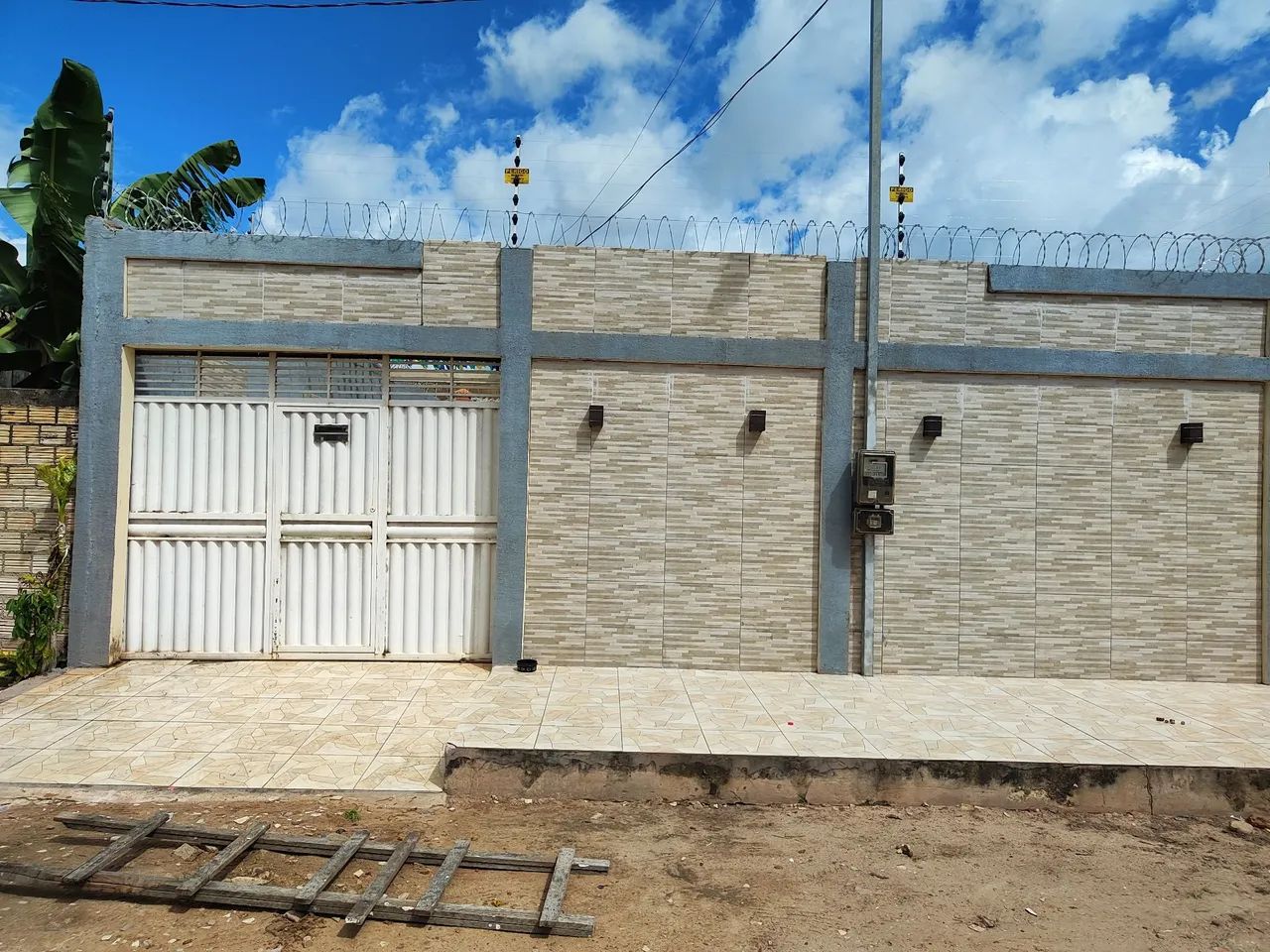 Foto - Santarém - Caranazal