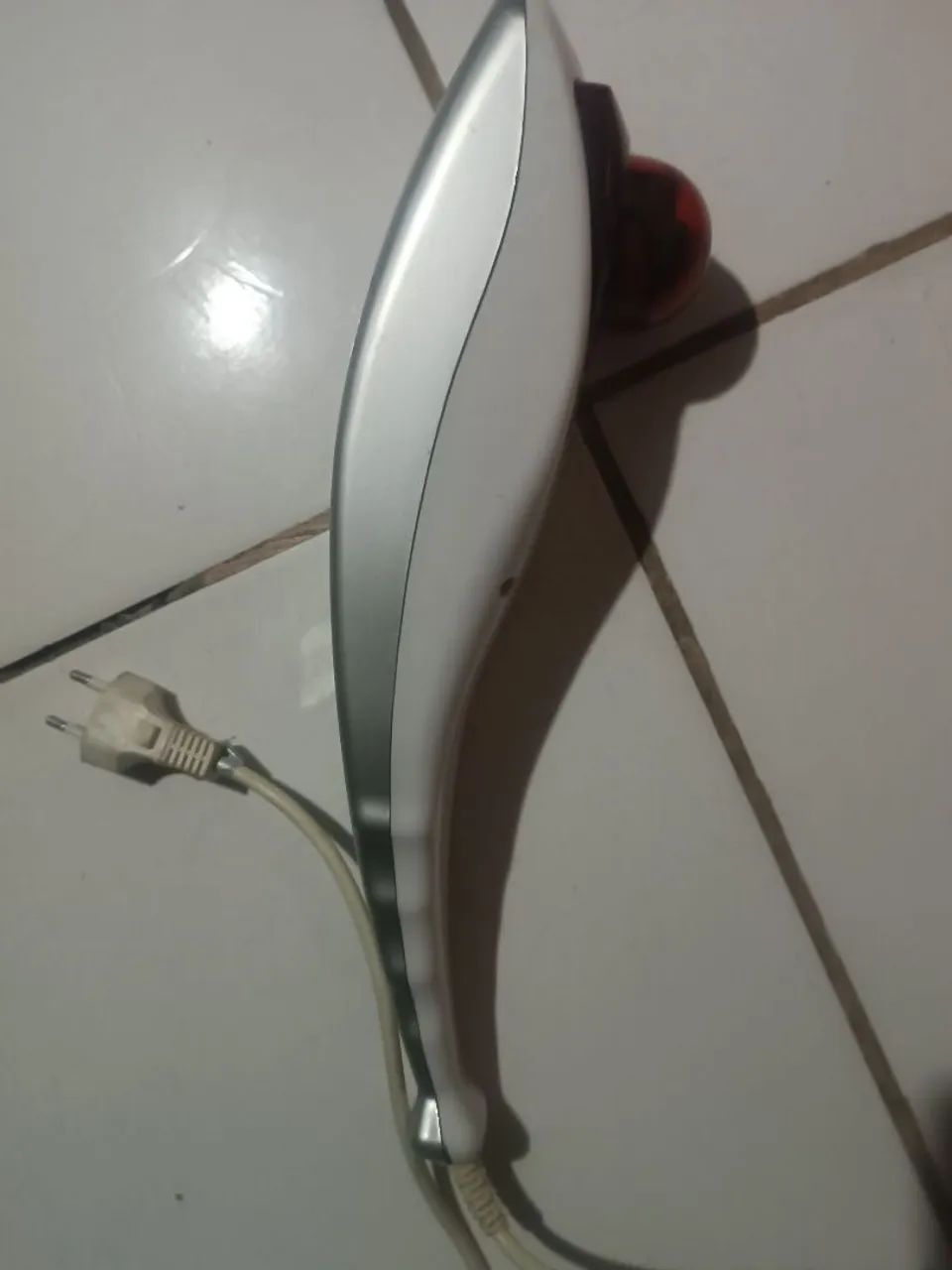 Massageador infravermelho Ydh - Foto 3