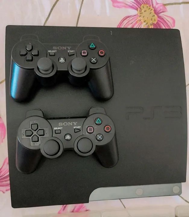 PlayStation 3