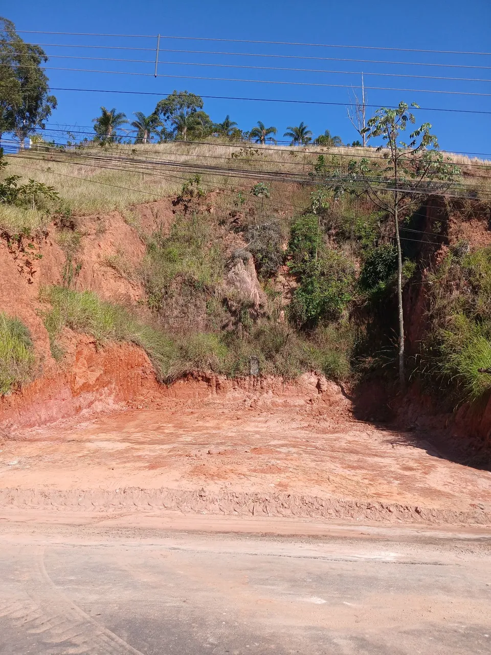 Terreno à venda 85.000 em Juiz de Fora