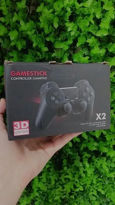 Game Stick 40 Mil Jogos