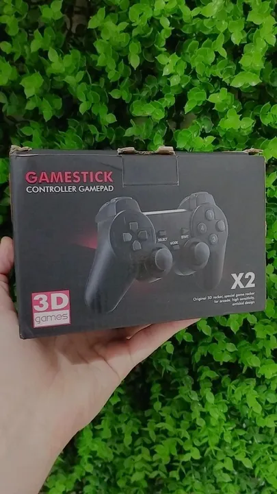 Game Stick 40 Mil Jogos