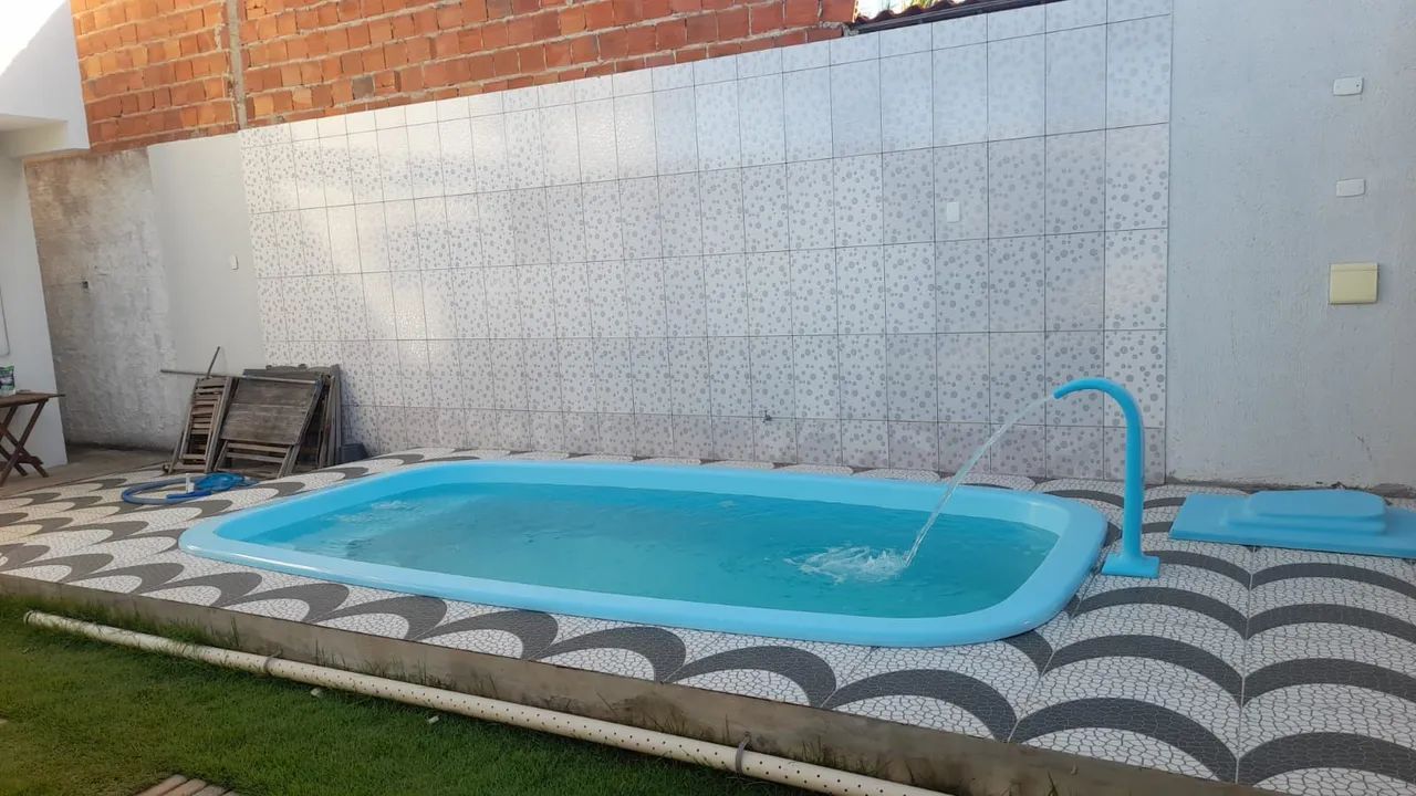 Casa na barra dos coqueiros  - Foto 3