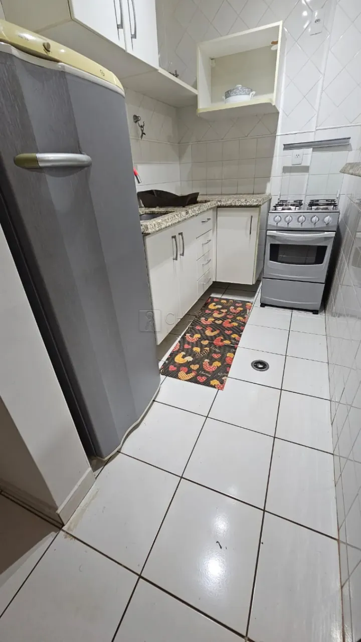 Apartamento mobiliado de 1 quarto para alugar no Edifício Villaggio Belluno,32,49m², Nova