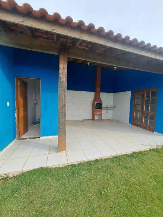 Natureza, tranquilidade e preço justo: chácara em Mairinque com entrada acessível - Foto 3