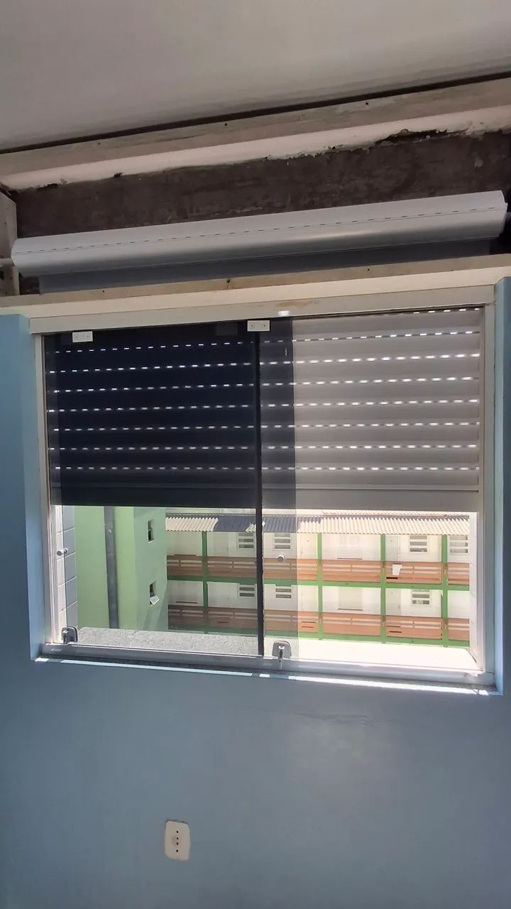 Persianas externas  - Foto 2