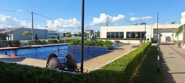 Terreno à venda, 329 m² por R$ 265.000,00 - Parque Residencial Terras de Yucatan - Monte M - Foto 4