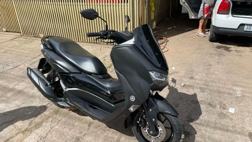 Yamaha NMax160 ABS 2022 - Foto 2
