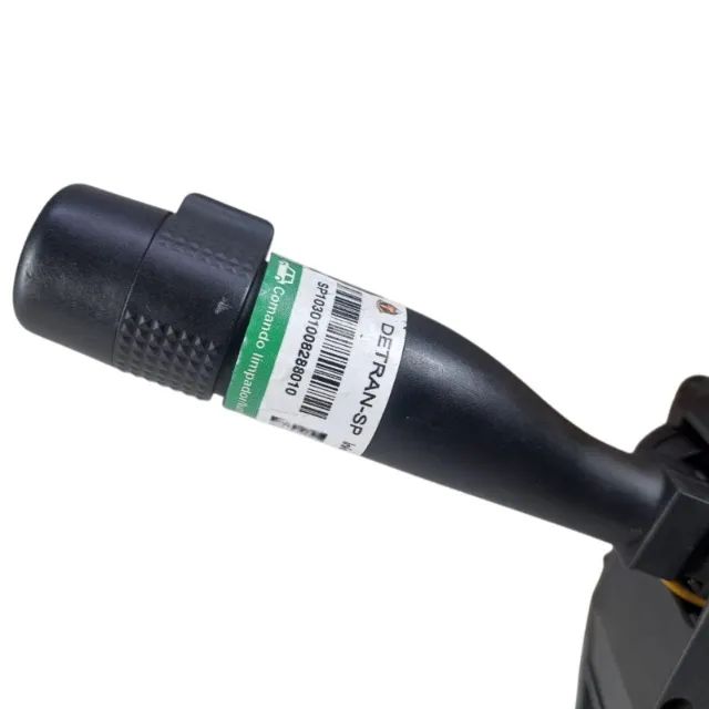 Chave Seta Limpador Ford Ka 1997 a 1999 97KG14K147AD Original