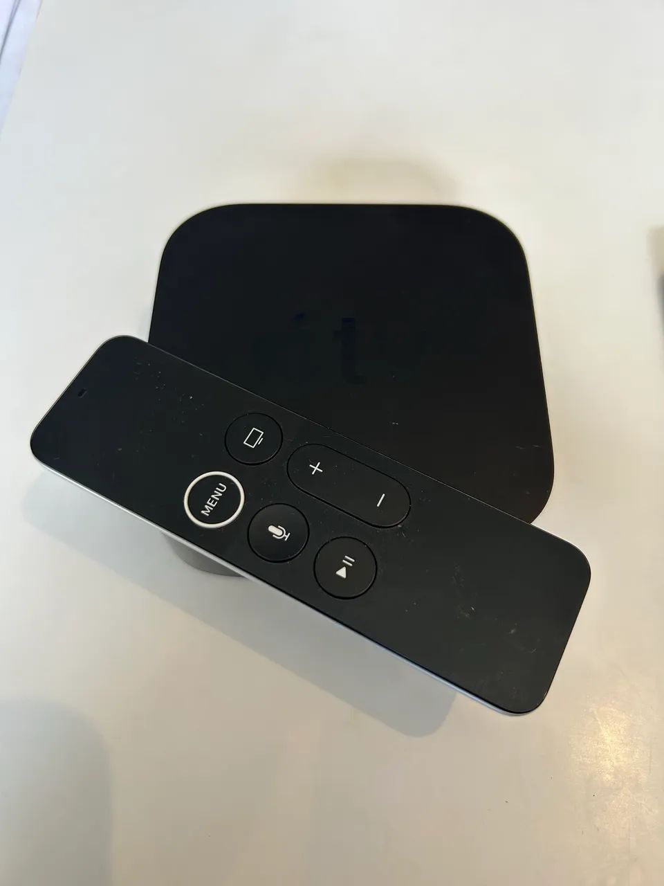 Apple TV 4ª geração64303555553537120
