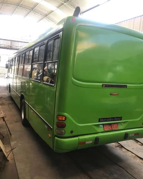 Ônibus Urbano  - Foto 4