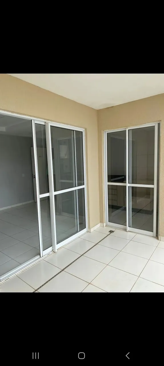 Apartamento Faiçalville Apartamento com 3 Quarto(s) e 2 banheiro(s) à Venda, 74 por R$ 375