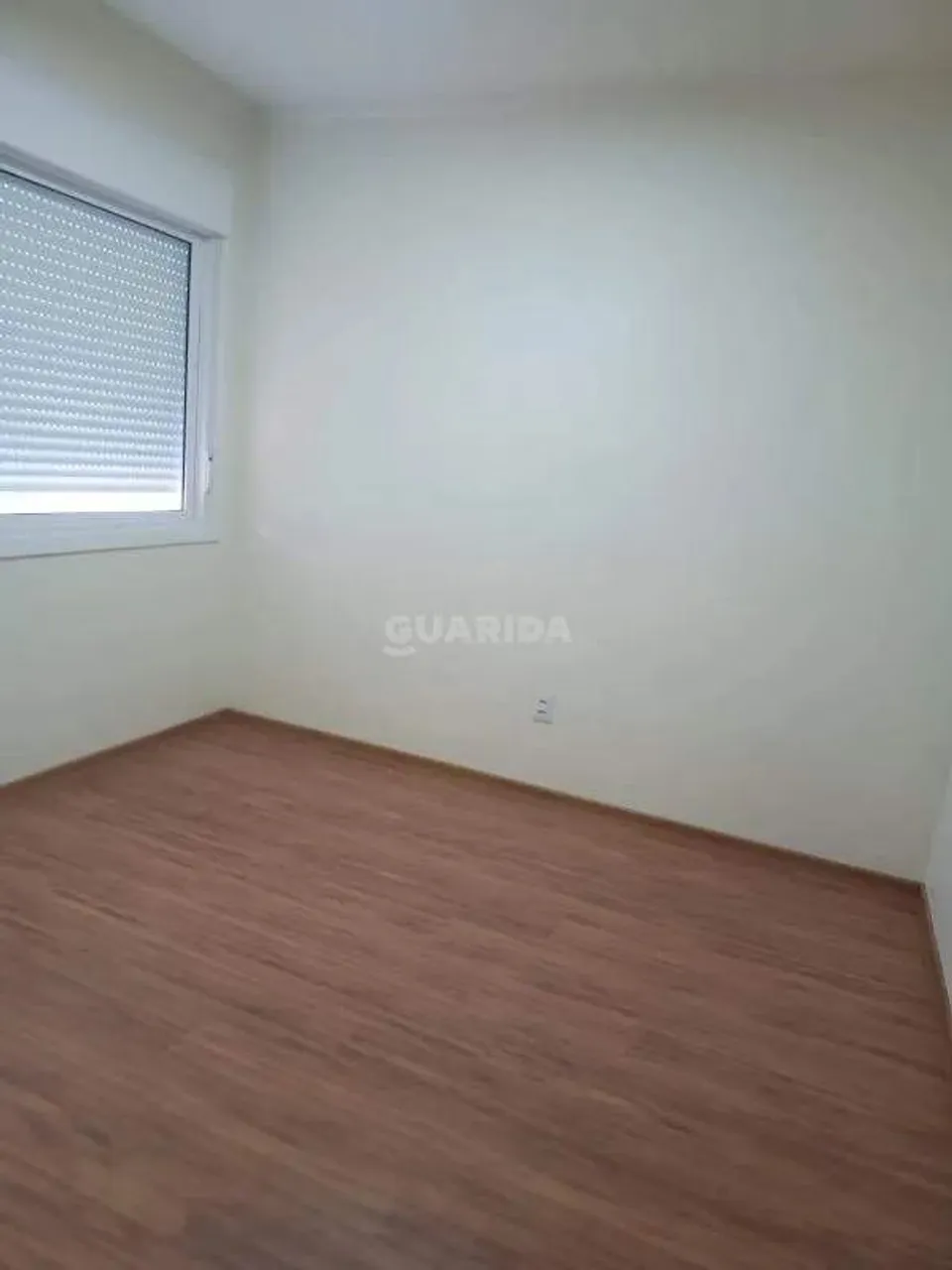 Apartamento com 1 dormitório no bairro Cristo Redentor