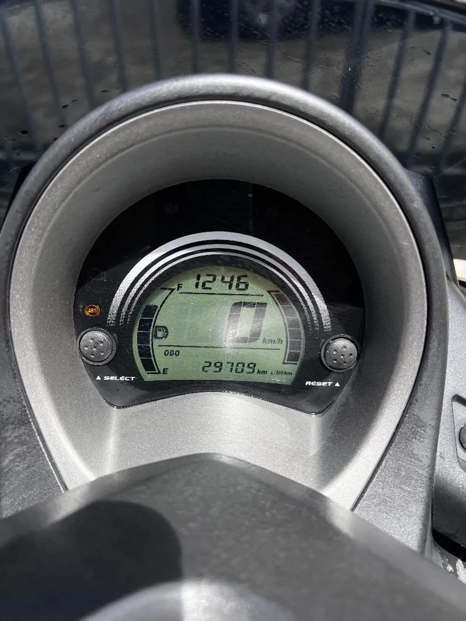 Nmax 160