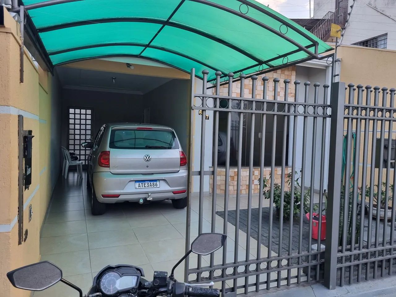 Foto - Maringá - Jardim Vitória