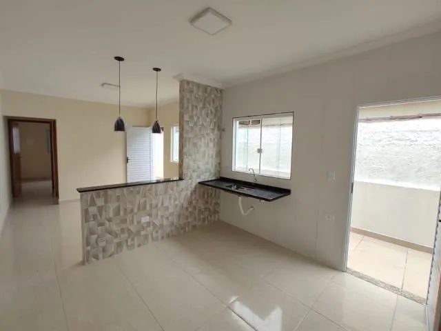 CASA NA COHAB  - Foto 4