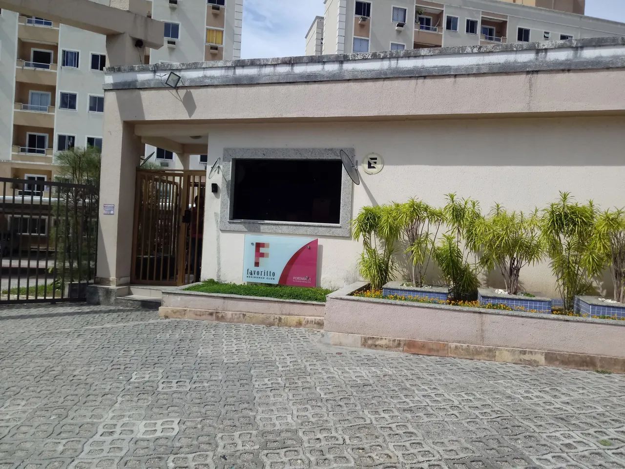 Cobertura duplex para venda com 128 m² com 4 quartos em Cambeba - Fortaleza - CE - Foto 3