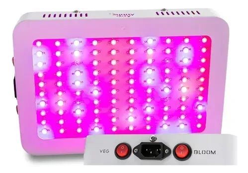 KIT Estufa de Cultivo 80x80x160 Completo - Foto 2