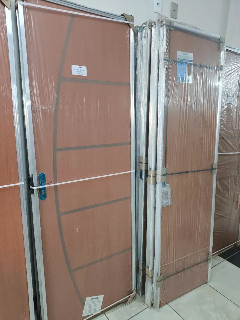 Portas Prancheta Completa R$299,00un pix