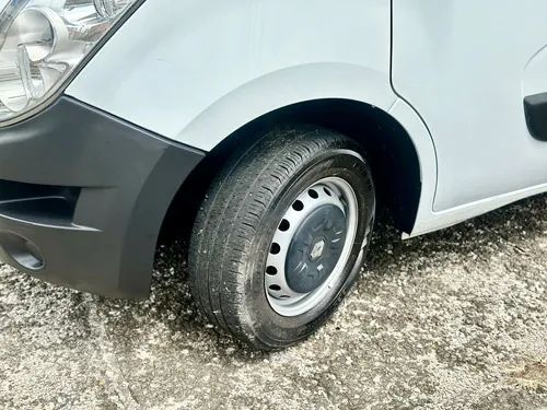 Renault Master 2.3 L1h1 5p - Foto 7