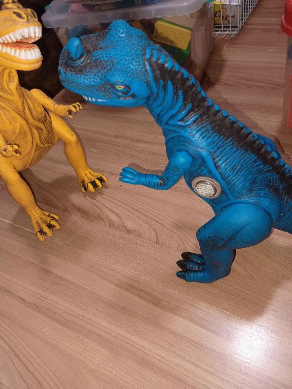 2 Dinossauro Rex  - Foto 2