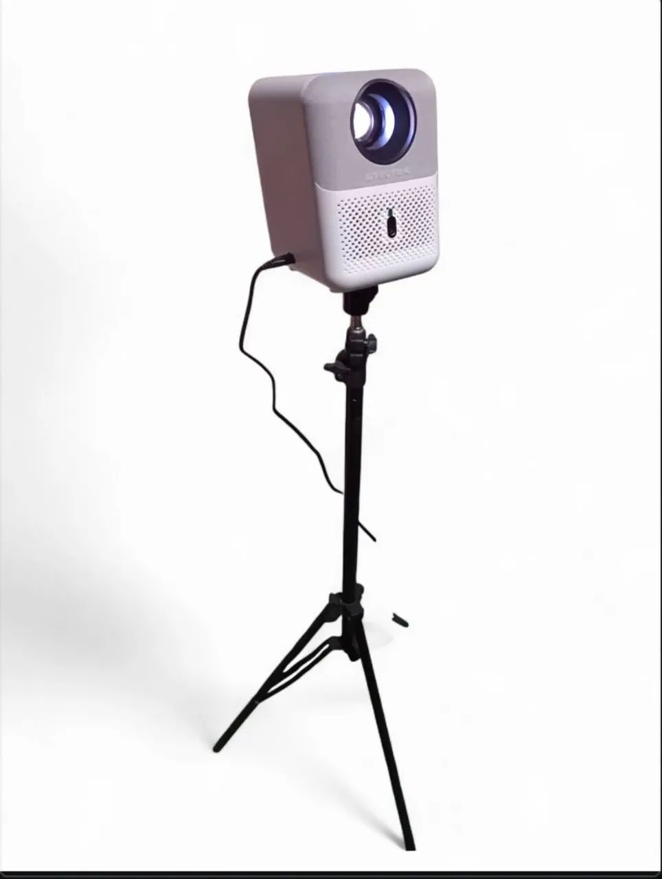 Projetor Full HD Byintech novo - Foto 3